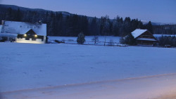 Rejvíz - Běžecké stopy