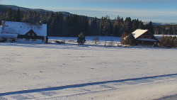 Rejvíz - Běžecké stopy