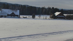 Rejvíz - Běžecké stopy