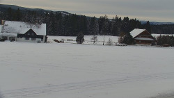 Rejvíz - Běžecké stopy