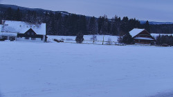 Rejvíz - Běžecké stopy