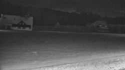 Rejvíz - Běžecké stopy