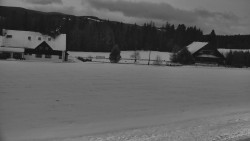 Rejvíz - Běžecké stopy