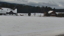 Rejvíz - Běžecké stopy