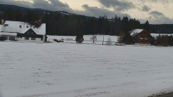 Rejvíz - Běžecké stopy