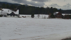 Rejvíz - Běžecké stopy