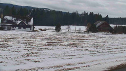 Rejvíz - Běžecké stopy