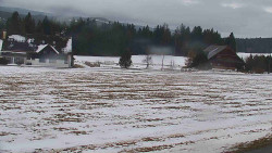 Rejvíz - Běžecké stopy