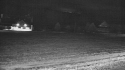 Rejvíz - Běžecké stopy