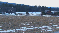 Rejvíz - Běžecké stopy