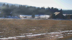 Rejvíz - Běžecké stopy