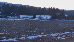 Rejvíz - Běžecké stopy