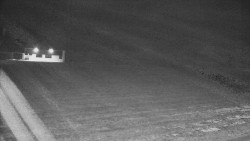 Rejvíz - Běžecké stopy