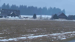 Rejvíz - Běžecké stopy