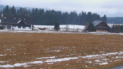 Rejvíz - Běžecké stopy