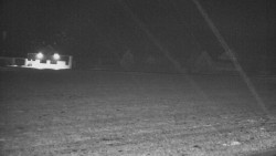 Rejvíz - Běžecké stopy