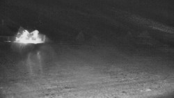 Rejvíz - Běžecké stopy