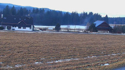 Rejvíz - Běžecké stopy