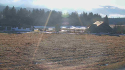 Rejvíz - Běžecké stopy