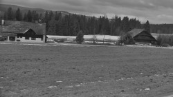 Rejvíz - Běžecké stopy