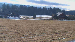 Rejvíz - Běžecké stopy