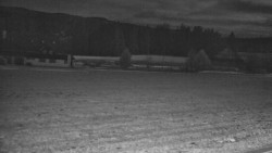 Rejvíz - Běžecké stopy