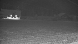 Rejvíz - Běžecké stopy