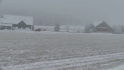 Rejvíz - Běžecké stopy