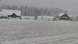Rejvíz - Běžecké stopy