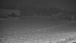 Rejvíz - Běžecké stopy