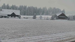 Rejvíz - Běžecké stopy