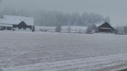 Rejvíz - Běžecké stopy