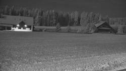 Rejvíz - Běžecké stopy