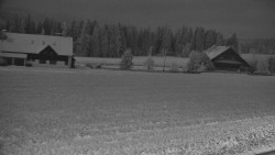 Rejvíz - Běžecké stopy