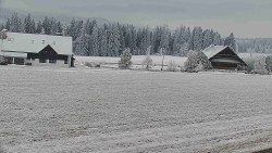 Rejvíz - Běžecké stopy