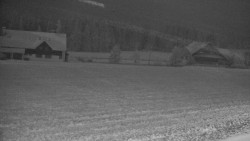 Rejvíz - Běžecké stopy