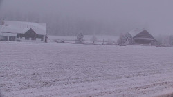 Rejvíz - Běžecké stopy