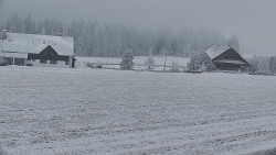 Rejvíz - Běžecké stopy