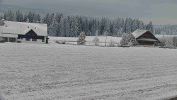 Rejvíz - Běžecké stopy