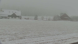 Rejvíz - Běžecké stopy