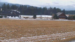 Rejvíz - Běžecké stopy