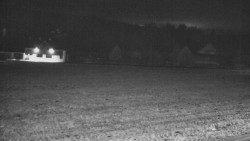 Rejvíz - Běžecké stopy