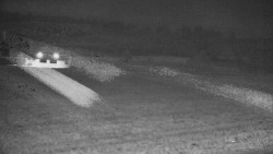 Rejvíz - Běžecké stopy