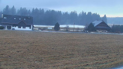 Rejvíz - Běžecké stopy