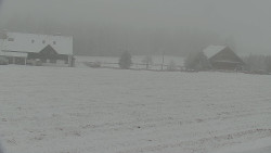 Rejvíz - Běžecké stopy