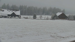 Rejvíz - Běžecké stopy