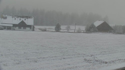 Rejvíz - Běžecké stopy
