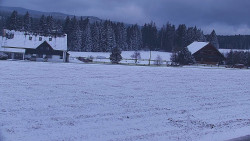 Rejvíz - Běžecké stopy