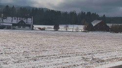 Rejvíz - Běžecké stopy