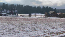 Rejvíz - Běžecké stopy